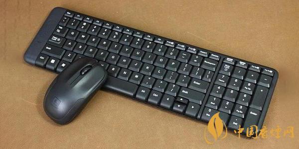 羅技MK295無(wú)線(xiàn)鍵鼠套裝怎么樣 值不值得入手