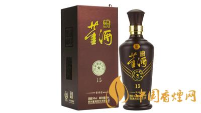 董酒窖藏C6多少錢一瓶 董酒窖藏C6價(jià)格表圖一覽