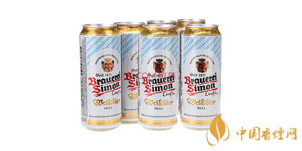 小麥白啤酒多少錢？小麥白啤酒價格及其圖片