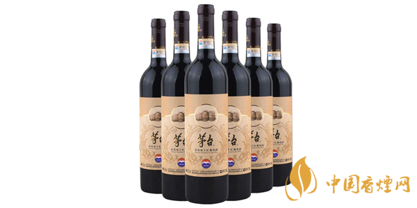 茅臺(tái)干紅葡萄酒多少錢(qián)一瓶 茅臺(tái)干紅葡萄酒價(jià)格表圖一覽