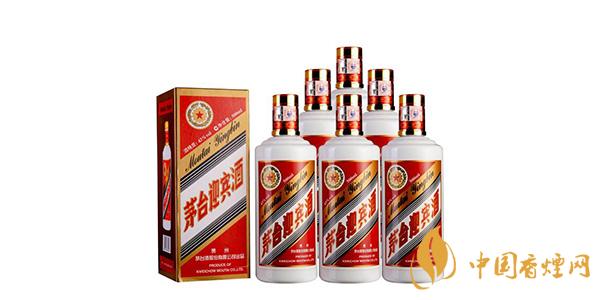 53度茅臺迎賓酒價(jià)格一覽表 茅臺迎賓酒53度多少錢一瓶