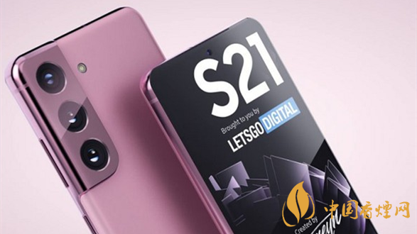 三星s21屏下攝像頭 三星s21前置是屏下攝像頭嗎？