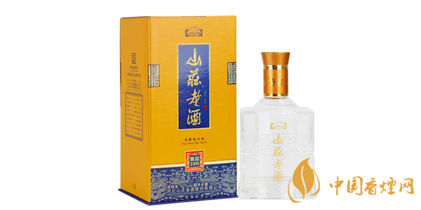 山莊老酒42度價(jià)格表 山莊老酒多少錢(qián)一瓶