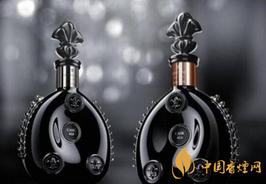 路易十三酒多少錢？世界上最貴的白蘭地最貴一瓶17.5萬