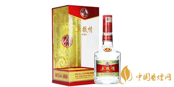 五糧液多少錢(qián)一瓶 五糧液52度怎么樣