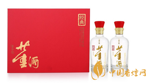 董酒紅色經(jīng)典54度怎么樣 董酒紅色經(jīng)典54度價格表圖
