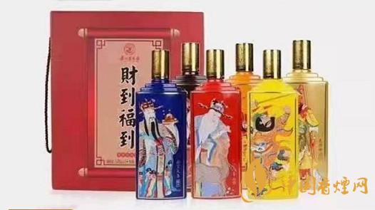 財?shù)礁5骄贫嗌馘X一瓶 財?shù)礁5骄频膬r格查詢一覽