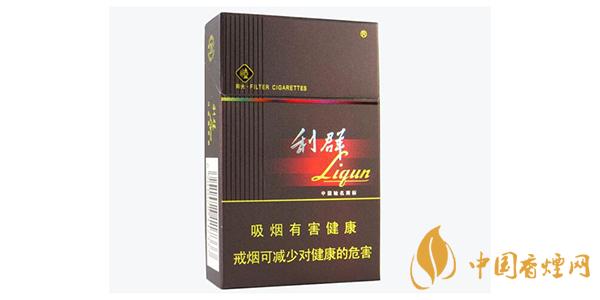 利群陽(yáng)光多少錢一盒 利群陽(yáng)光價(jià)格表和圖片2025