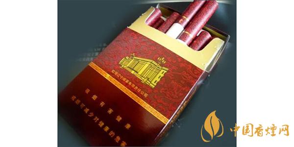 人民大會堂盛世典藏多少錢一包 2025人民大會堂盛世典藏價格表和圖片一覽