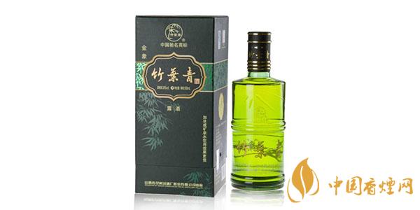 2021竹葉青38度酒價(jià)格表和圖片 38度竹葉青多少錢(qián)一瓶