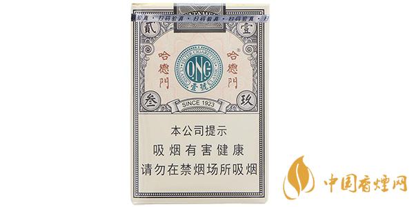 哈德門壹號(hào)價(jià)格和圖片一覽2025 哈德門壹號(hào)多少錢一盒