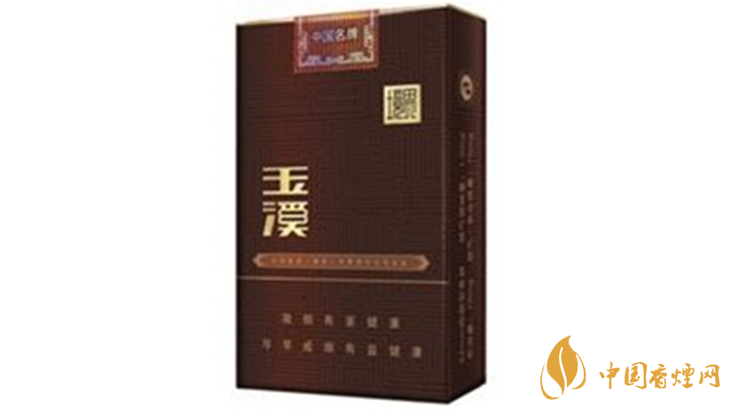 玉溪軟境界煙價格表和圖片大全一覽2025最新