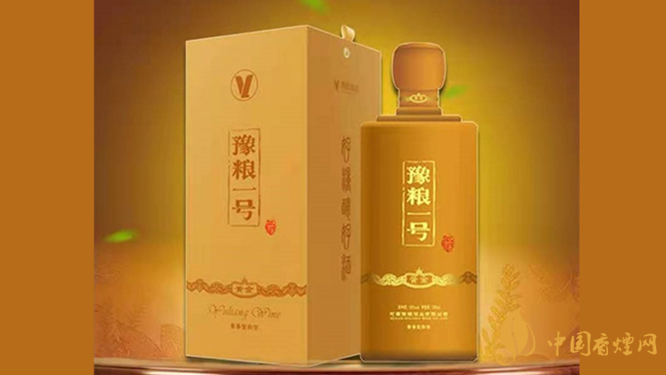 豫糧一號(hào)黃金版酒多少錢(qián)一瓶 豫糧一號(hào)黃金版53度價(jià)格