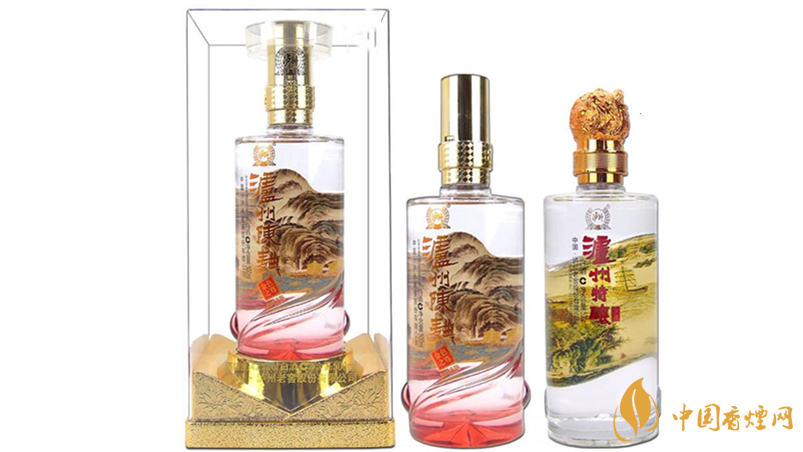 瀘州陳曲金色之尊52度價(jià)格表和圖片查詢(xún)