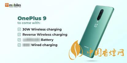 一加9支持無(wú)線充電嗎-一加9有沒有無(wú)線充電功能