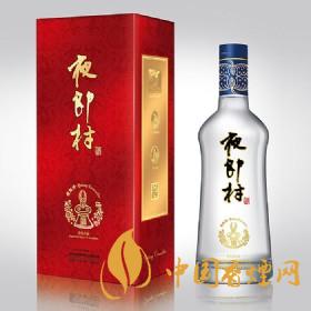 安酒夜郎村多少錢(qián) 安酒夜郎村價(jià)格信息大全