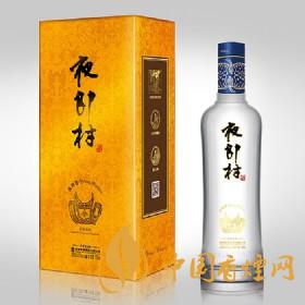 安酒夜郎村多少錢(qián) 安酒夜郎村價(jià)格信息大全