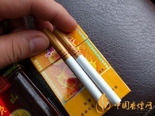 真龍金韻多少錢(qián)一包2021 真龍金韻香煙價(jià)格表