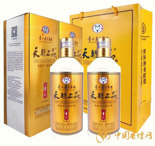 茅臺(tái)天朝上品怎么樣 臺(tái)天朝上品價(jià)格是多少