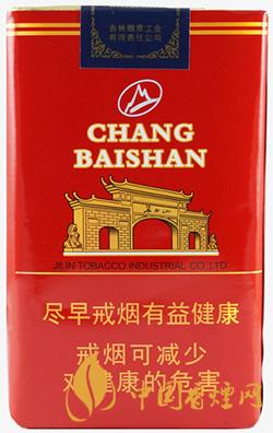 長白山軟紅多少錢一包 長白山軟紅價格圖片合集