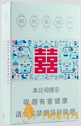 紅雙喜硬荷派香煙價(jià)格一覽 紅雙喜硬荷派多少錢(qián)一包