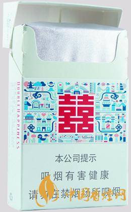 紅雙喜硬荷派香煙價(jià)格一覽 紅雙喜硬荷派多少錢(qián)一包