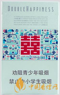 紅雙喜硬荷派香煙價(jià)格一覽 紅雙喜硬荷派多少錢(qián)一包