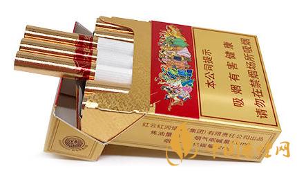 云煙大團結(jié)香煙價格圖表大全 云煙大團結(jié)好抽嗎