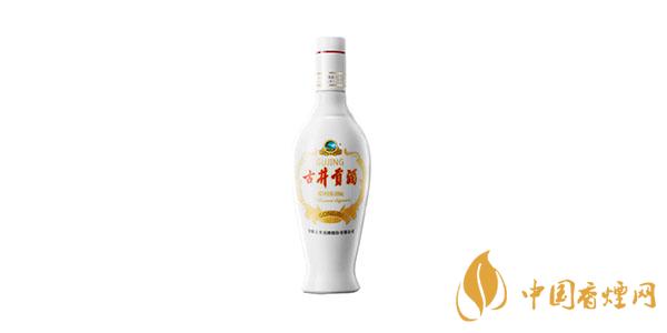 古井貢酒老瓷貢多少錢(qián)一瓶 古井貢酒老瓷貢價(jià)位