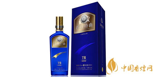 郎牌特曲T6精英版口感怎么樣 郎牌特曲T6精英版50度多少錢(qián)