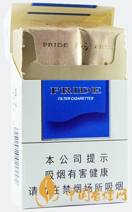 嬌子藍(lán)時代價格及圖片一覽  嬌子藍(lán)時代多少錢一包