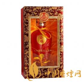 五糧液添福酒價格表2021 五糧液添福酒都有哪些