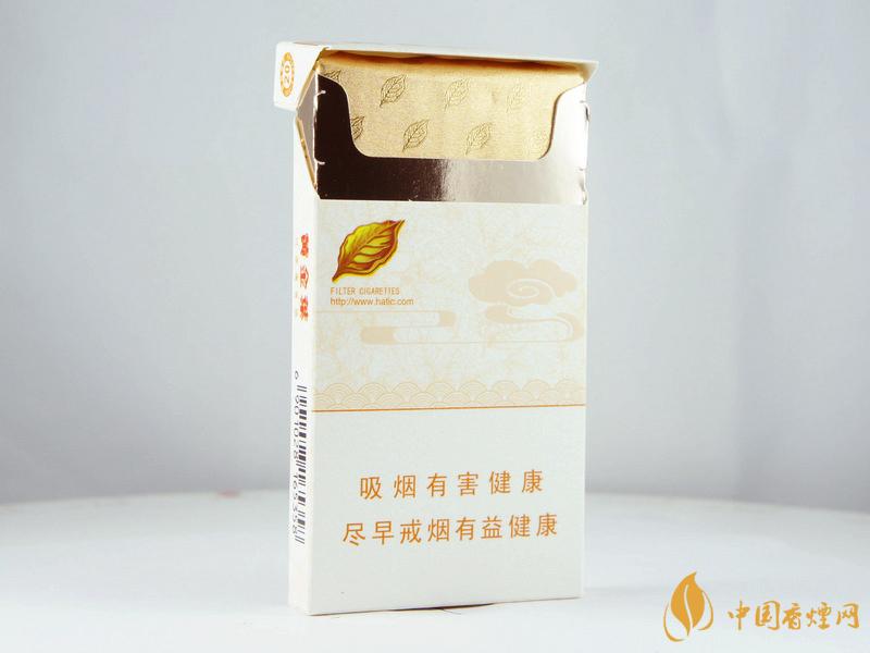 黃金葉天香細(xì)支怎么樣 黃金葉天香細(xì)支價格一覽