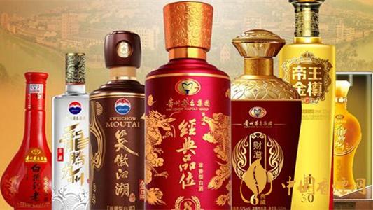 白酒有幾種香型，白酒香型分類及特點(diǎn)2021