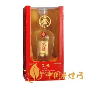 五糧液52度添福酒有哪些 五糧液52度添福酒價格大全