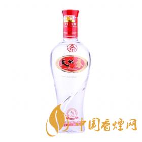 五糧液天地春52的度多少錢(qián) 五糧液天地春紅盒酒價(jià)格2021
