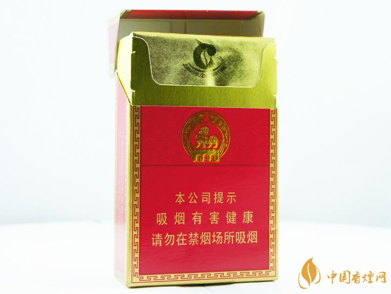 南京紅香煙價(jià)格2021 南京紅香煙怎么樣
