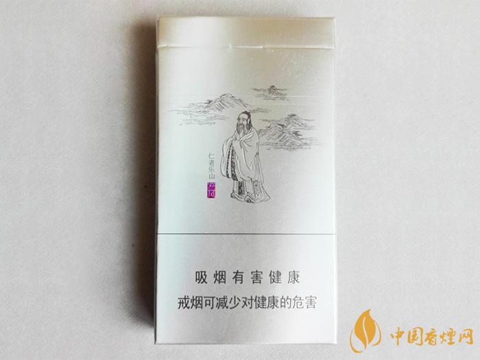 泰山儒風(fēng)細支爆珠價格2021 泰山儒風(fēng)細支價格一覽