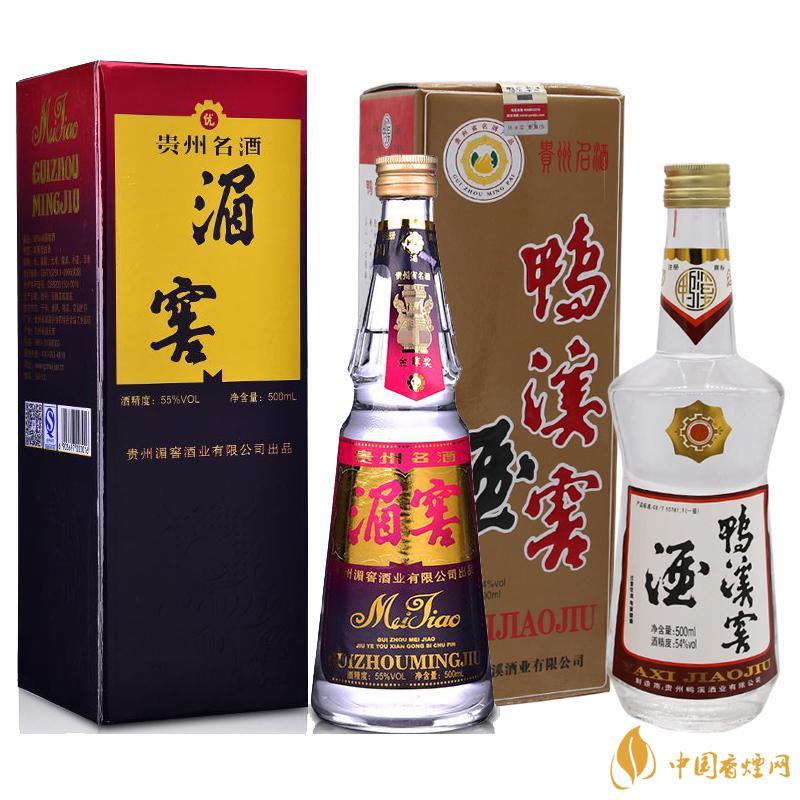 貴州湄窖酒怎么樣 貴州湄窖酒特點(diǎn)分析