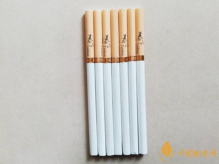 泰山儒風(fēng)細支爆珠價格2021 泰山儒風(fēng)細支價格一覽