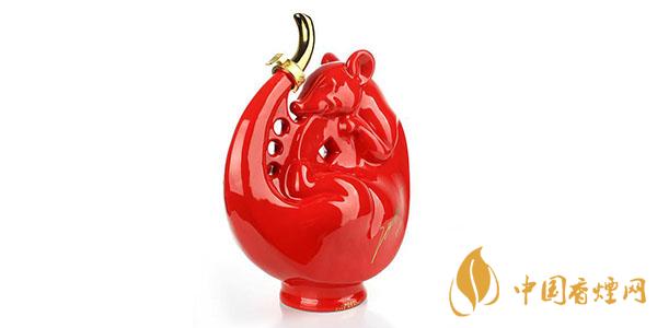 一品景芝代代鼠錢(qián)生肖收藏酒怎么樣 一品景芝代代鼠錢(qián)生肖收藏酒價(jià)格