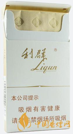 利群西湖戀細支煙價格2021 利群西湖戀怎么樣