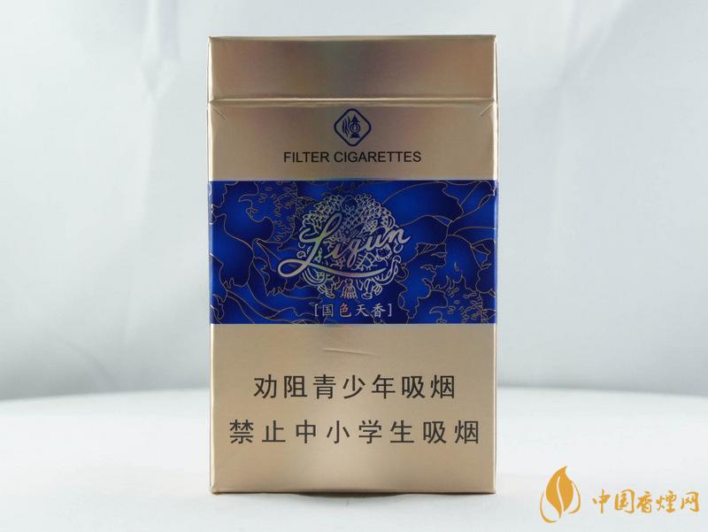 利群國色天香好抽嗎  利群國色天香香煙測(cè)評(píng)分析