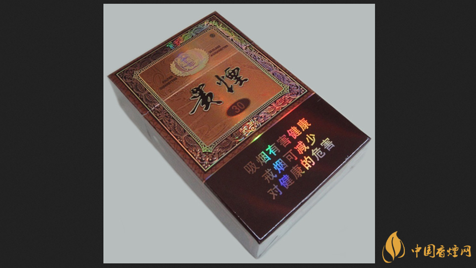 貴煙國(guó)酒香30真假辨別方法 2021貴煙國(guó)酒香30辨別技巧