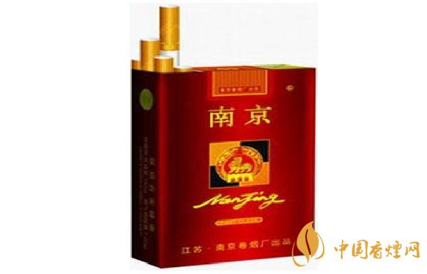 南京珍品多少錢(qián)一包2025 南京珍品香煙怎么樣