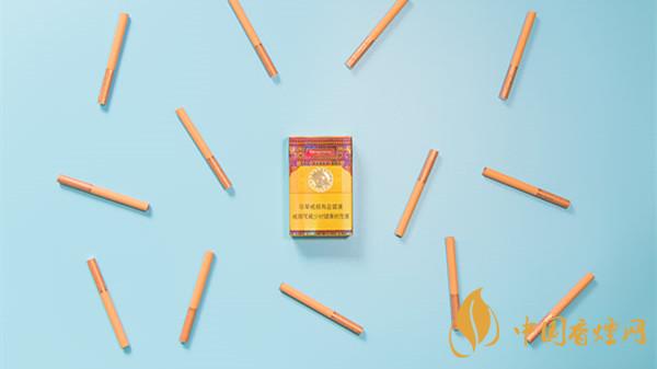 香煙種類(lèi)及價(jià)格 香煙種類(lèi)大全圖片