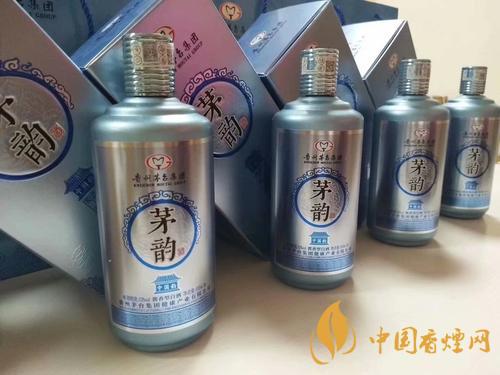 茅韻酒53度中國(guó)韻價(jià)格 茅韻酒53度中國(guó)韻多少錢(qián)一瓶