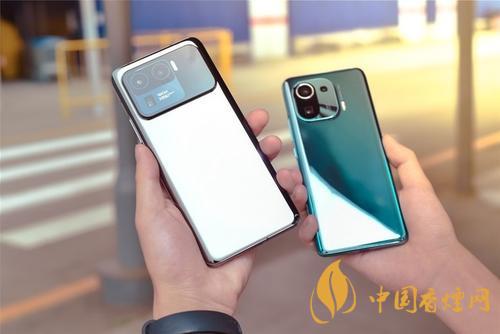 小米11ultra和一加9pro哪個(gè)好-小米11ultra和一加9pro對比