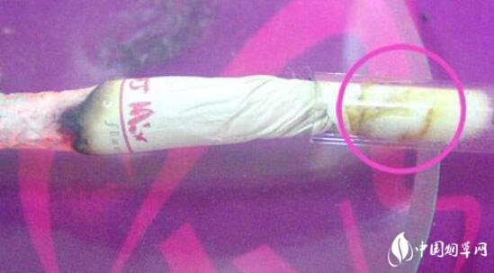 黑魔鬼香煙評測 香煙內(nèi)尼古丁評測方法