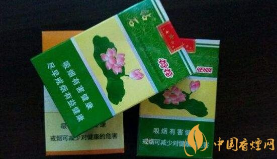 鉆石荷花香煙零售價(jià)格鉆石荷花煙哪里有賣(mài)